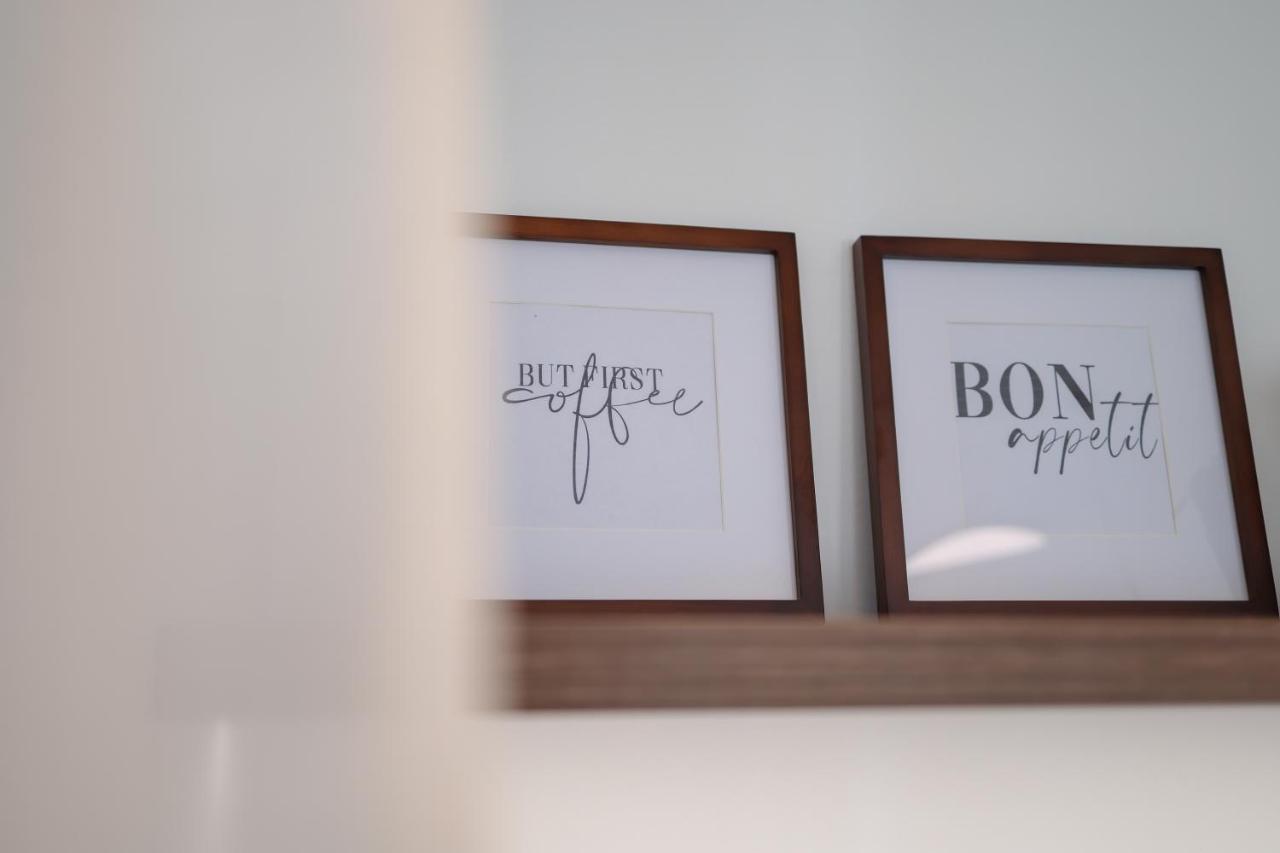 Apartman Baredine Maslenica Exteriér fotografie