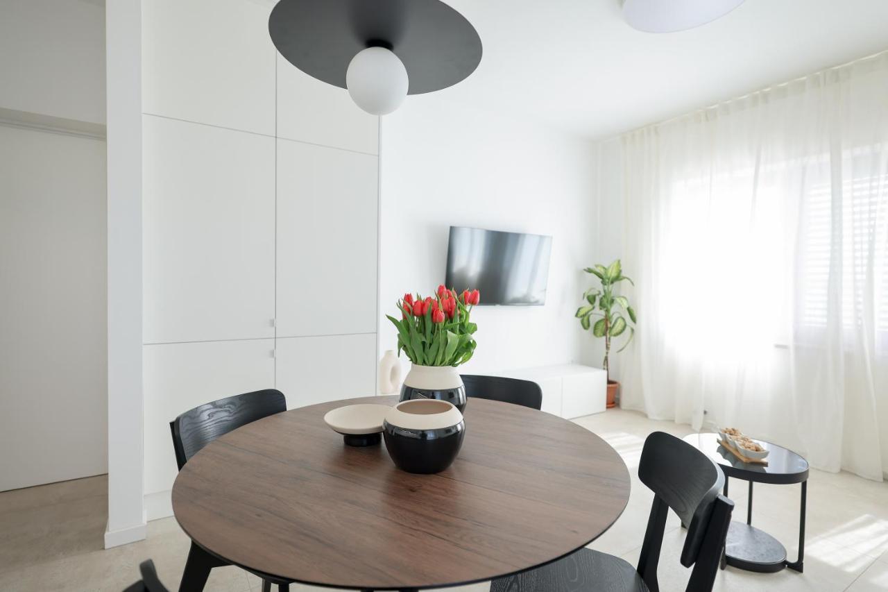 Apartman Baredine Maslenica Exteriér fotografie