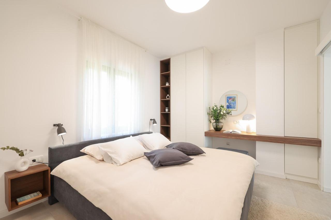 Apartman Baredine Maslenica Exteriér fotografie