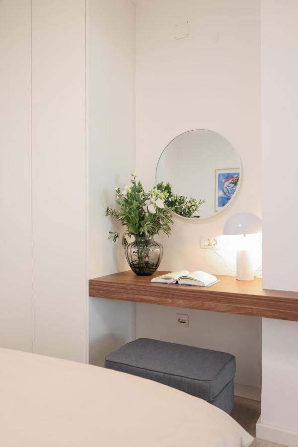 Apartman Baredine Maslenica Exteriér fotografie