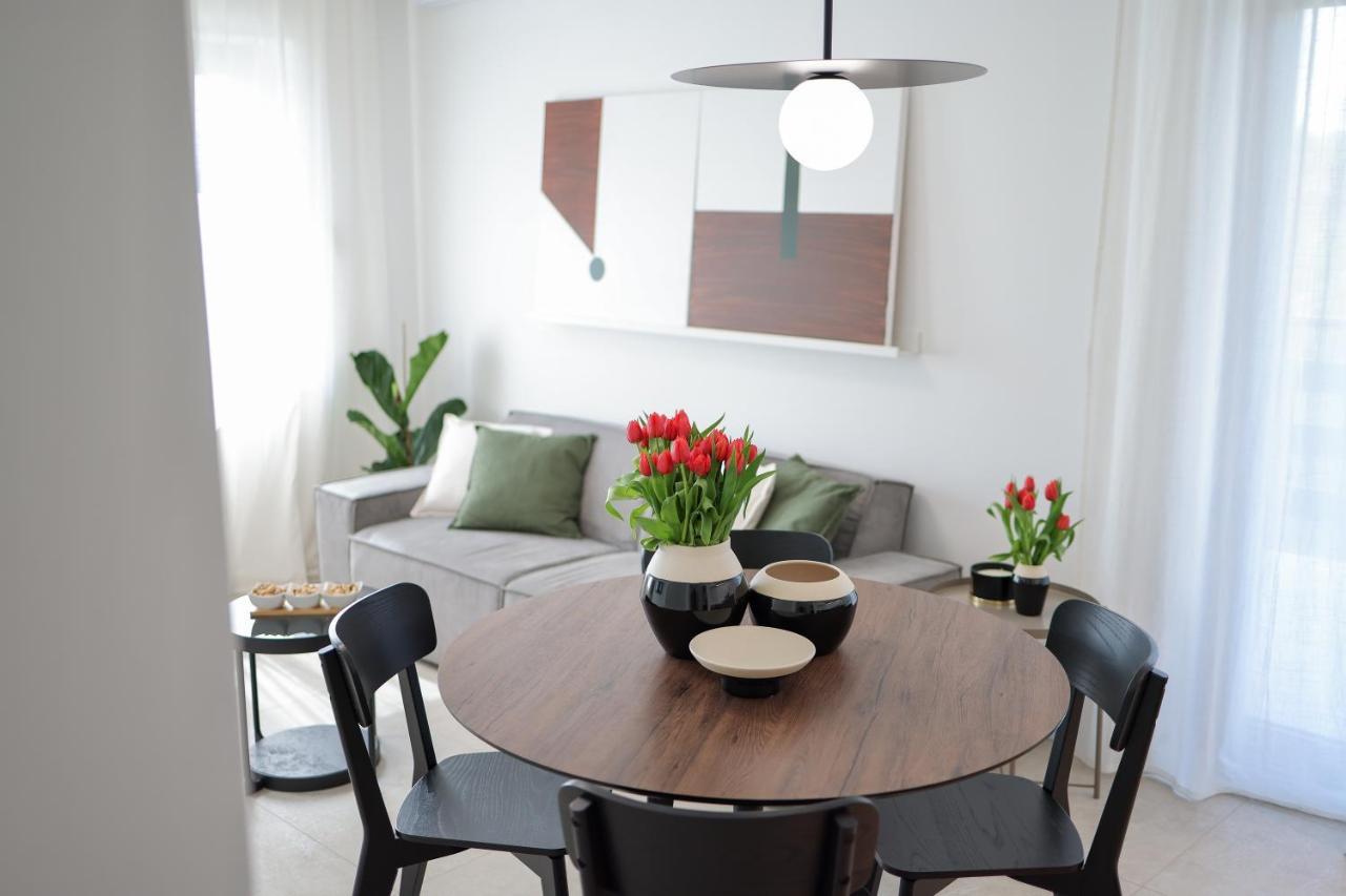 Apartman Baredine Maslenica Exteriér fotografie