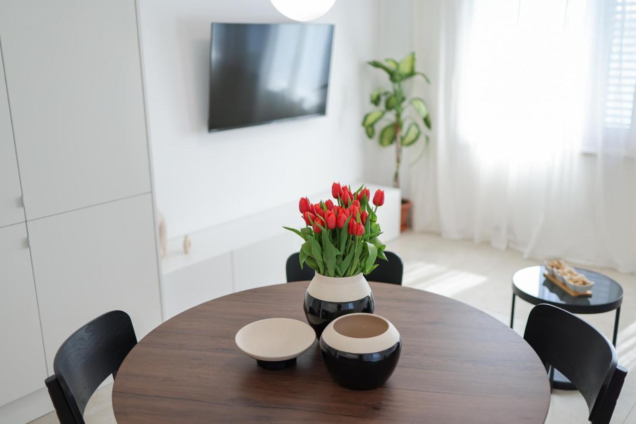 Apartman Baredine Maslenica Exteriér fotografie