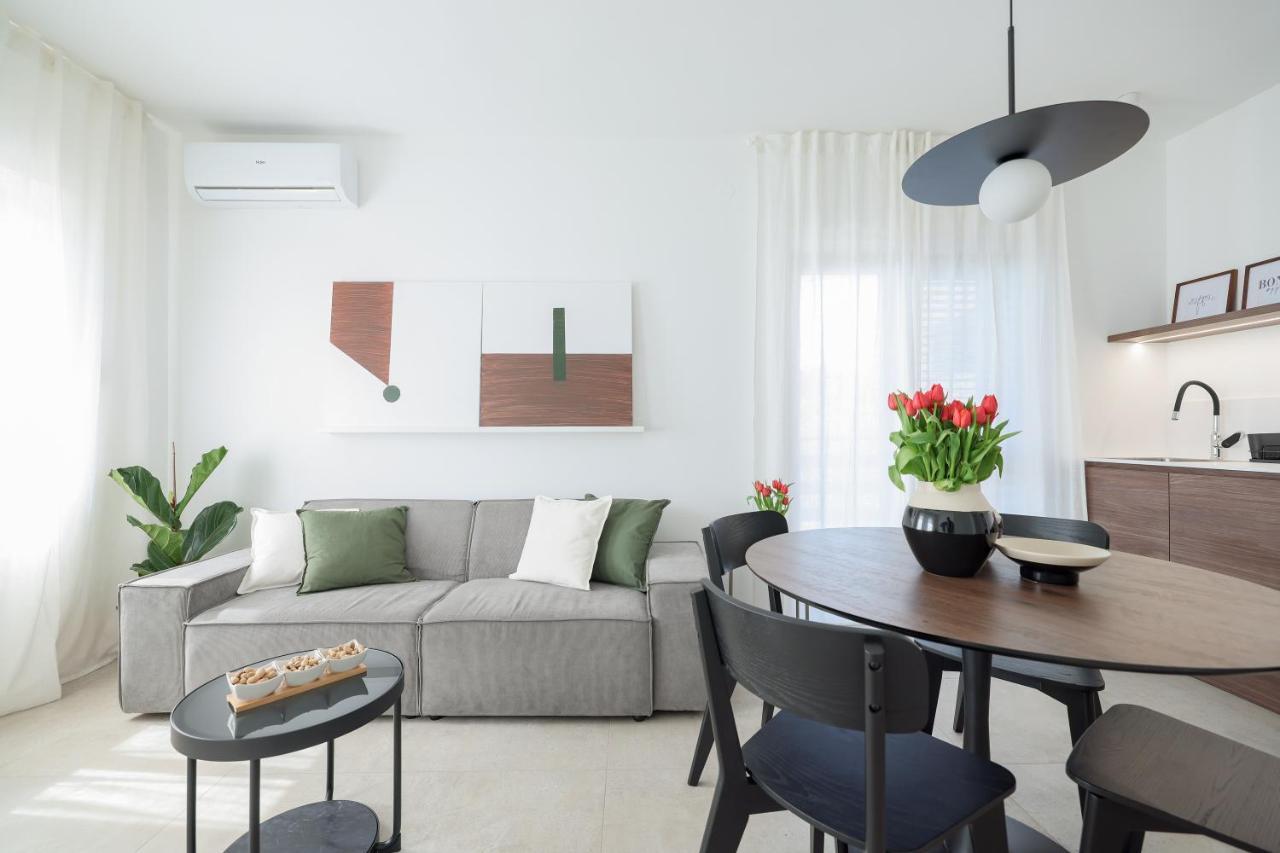 Apartman Baredine Maslenica Exteriér fotografie