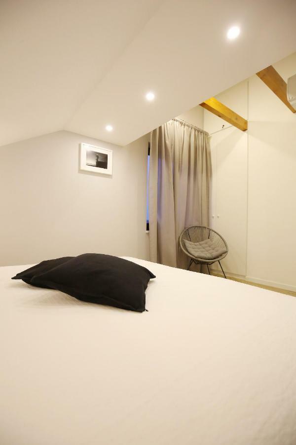 Apartman Baredine Maslenica Exteriér fotografie