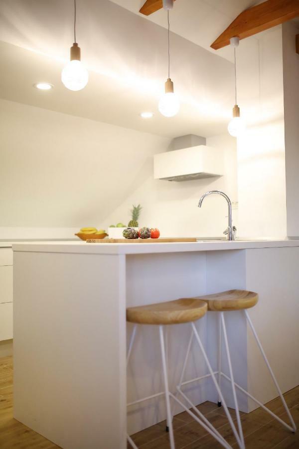 Apartman Baredine Maslenica Exteriér fotografie