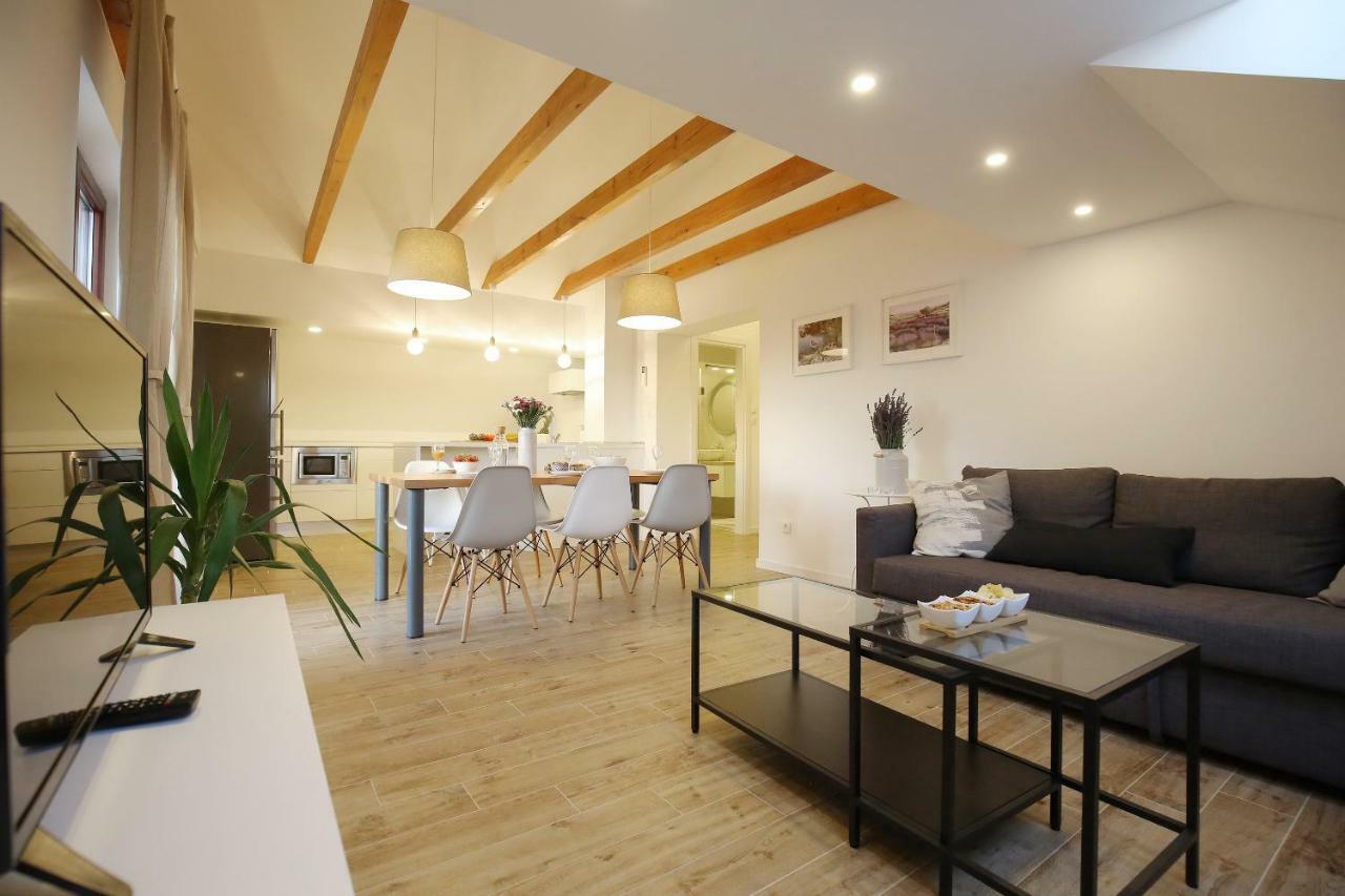 Apartman Baredine Maslenica Exteriér fotografie
